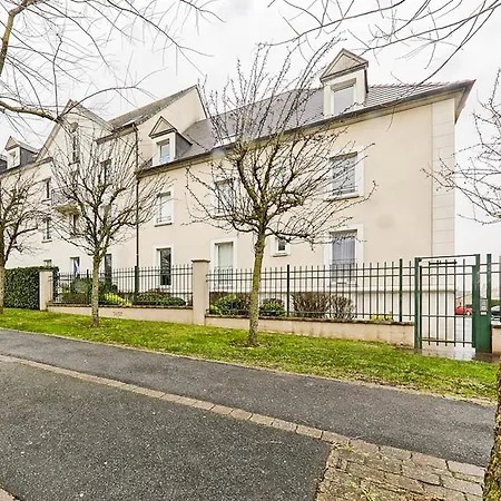 Le Moulin Appartement *