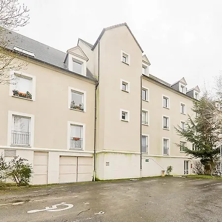 Appartement Le Moulin *