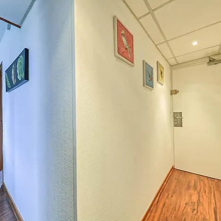 Appartement Le Moulin